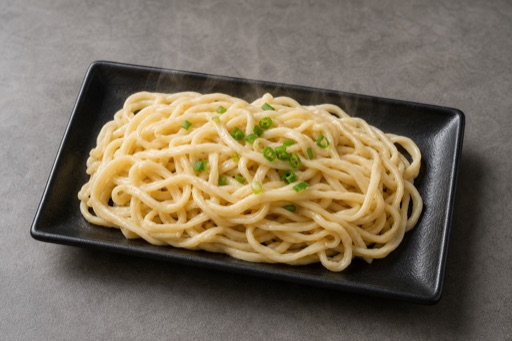 handmade noodles P02 — China dish
