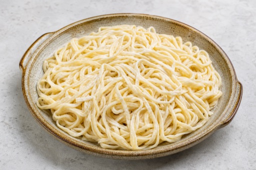handmade noodles P10 — China dish