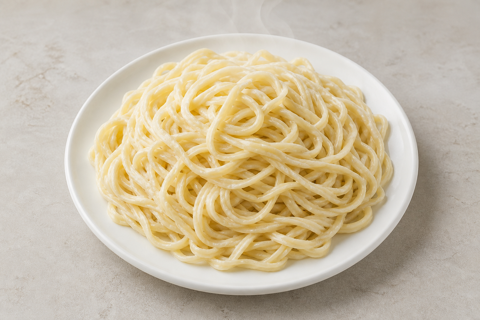 hot pot handmade noodles P01 — China dish
