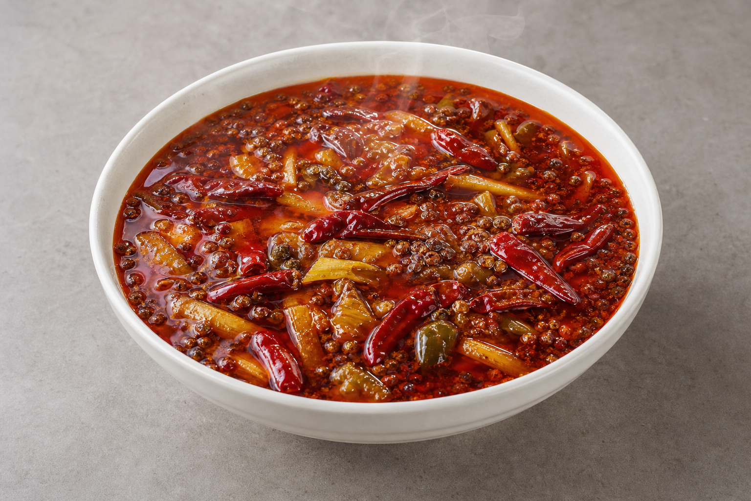 老坛重庆老火锅锅底 P09 — 中国 食材