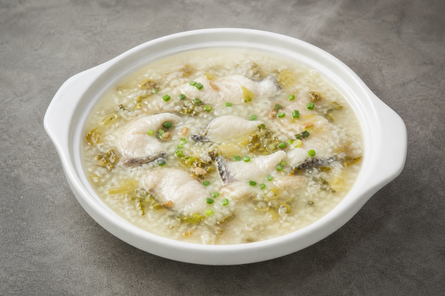 aged pickle Shunde congee base hot pot broth P09 — China ingredient