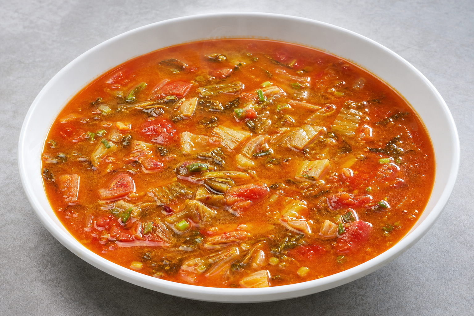 aged pickle Yunnan Guizhou sour soup hot pot broth P04 — China ingredient