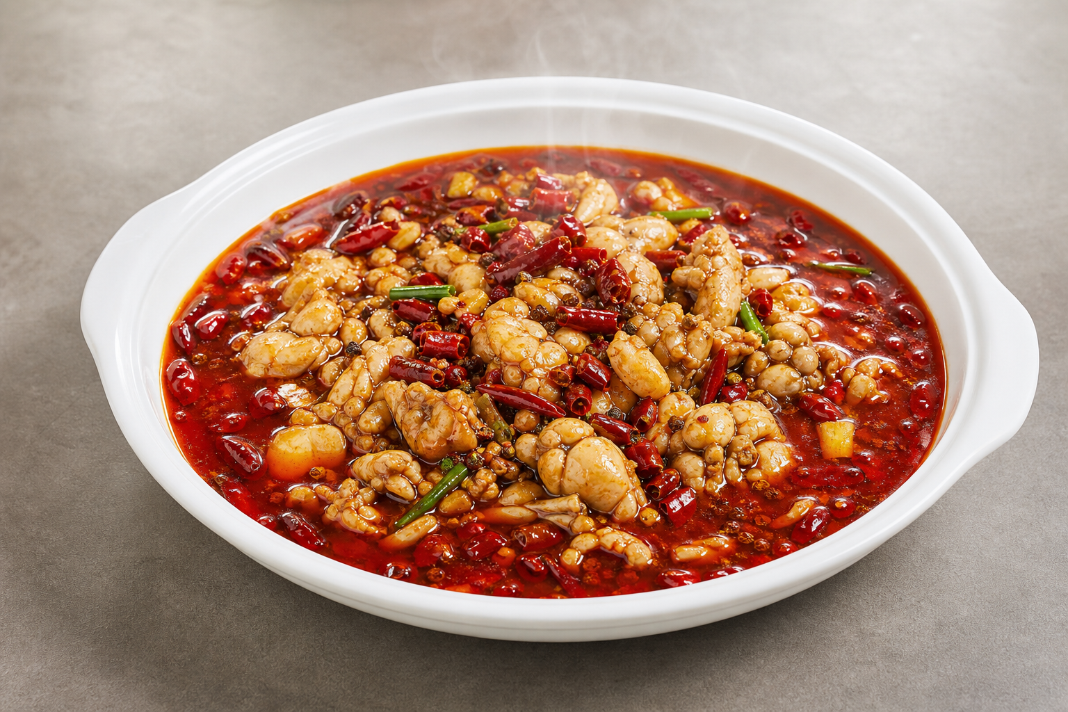 bullfrog hot pot soup base P09 — China ingredient