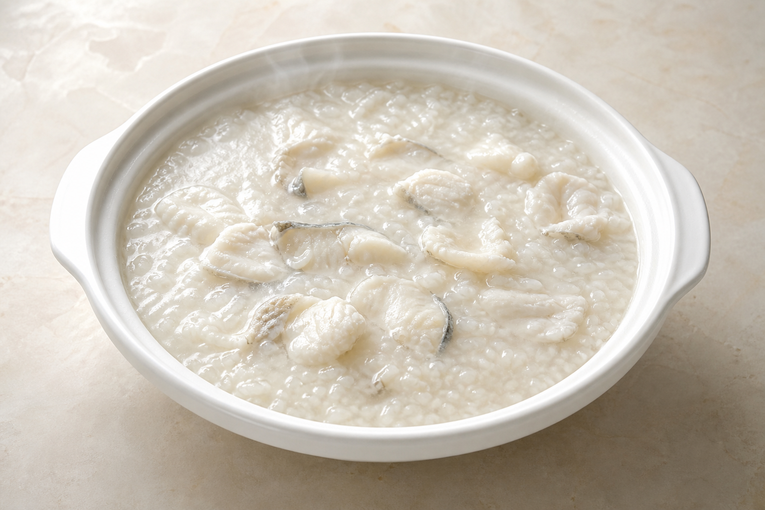 classic Shunde congee base hot pot broth P09 — China ingredient