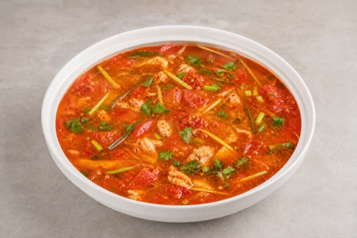 Guizhou sour soup hot pot broth P04 — China ingredient