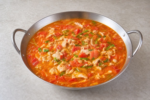 Guizhou sour soup hot pot broth P05 — China ingredient