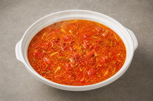 Guizhou sour soup hot pot broth P09 — China ingredient