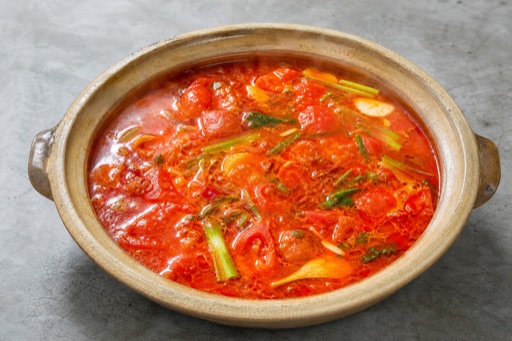 Guizhou sour soup hot pot broth P10 — China ingredient