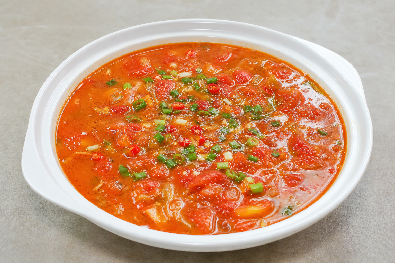 Guizhou sour soup hot pot broth P01 — China ingredient