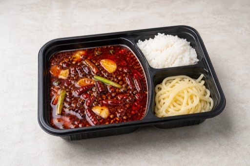 家常重庆老火鍋鍋底 P08 — 中國 食材
