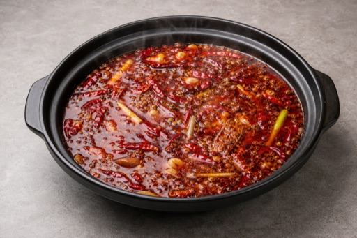 家常重庆老火鍋鍋底 P10 — 中國 食材