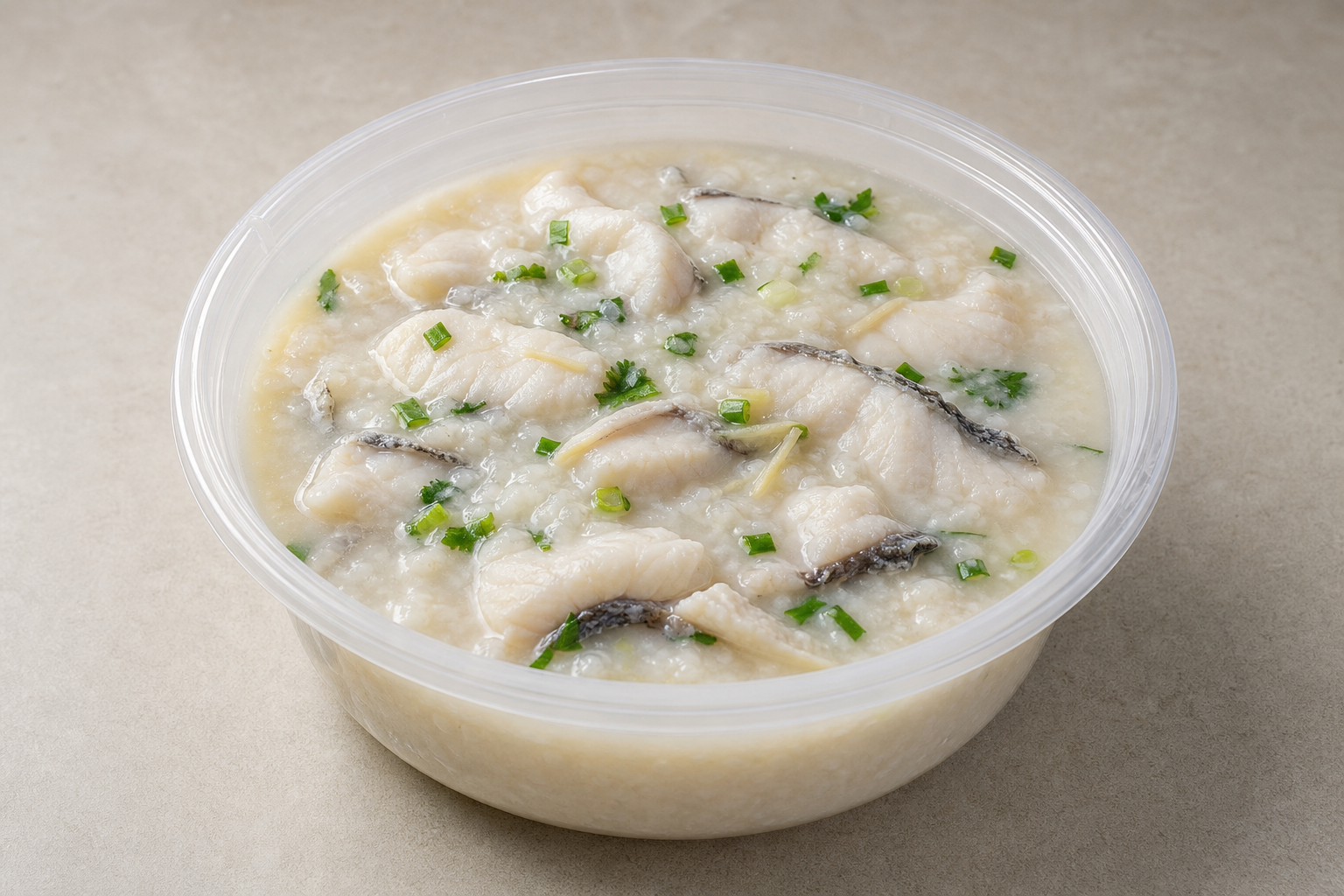 homestyle Shunde congee base hot pot broth P07 — China ingredient