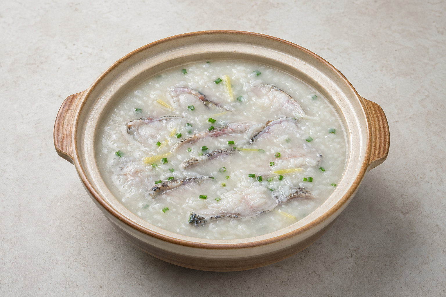 homestyle Shunde congee base hot pot broth P08 — China ingredient