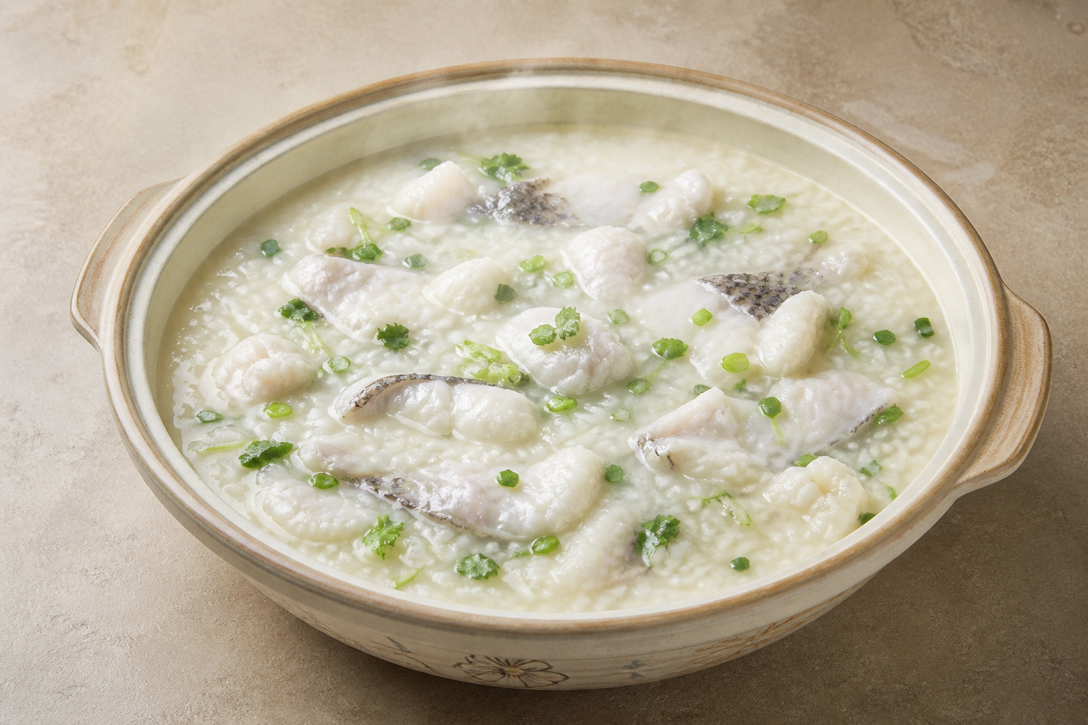 homestyle Shunde congee base hot pot broth P10 — China ingredient