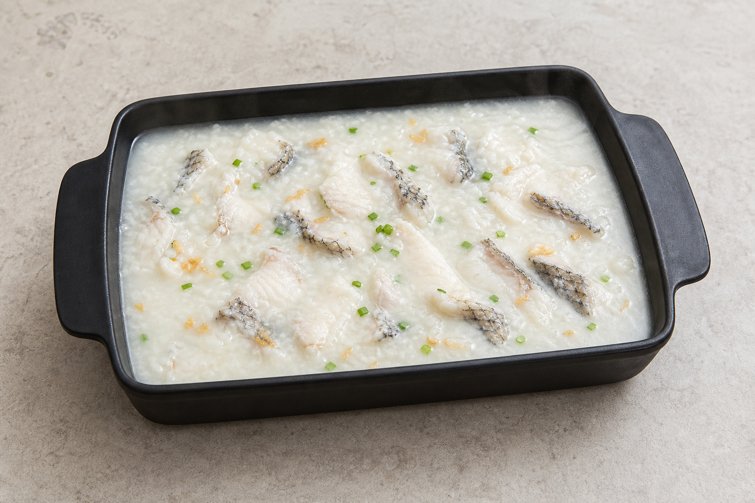 house special Shunde congee base hot pot broth P02 — China ingredient