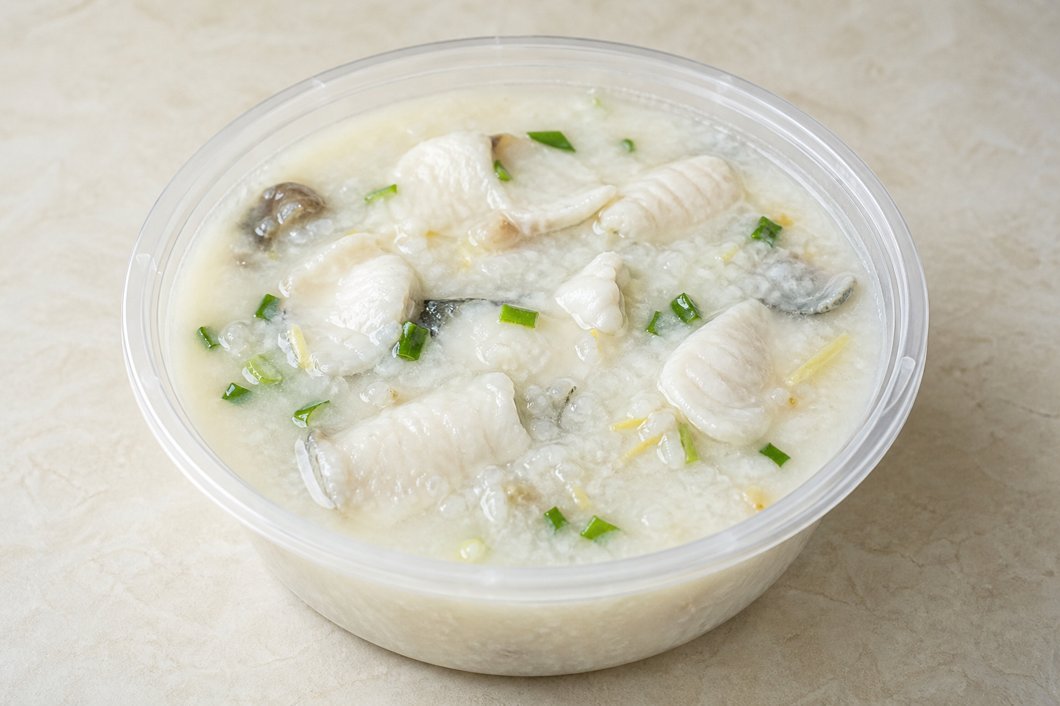 house special Shunde congee base hot pot broth P07 — China ingredient