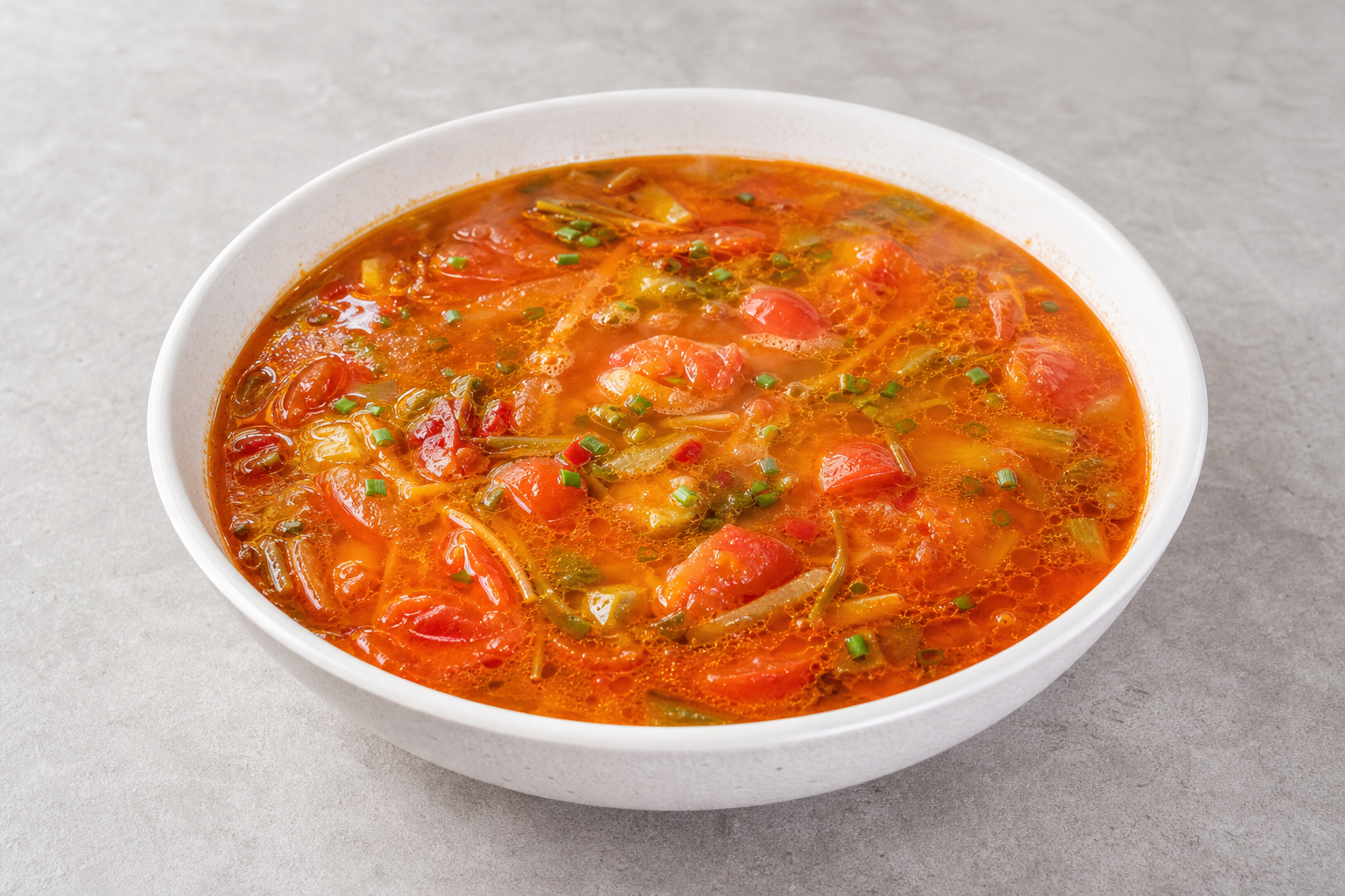 house special Yunnan Guizhou sour soup hot pot broth P04 — China ingredient