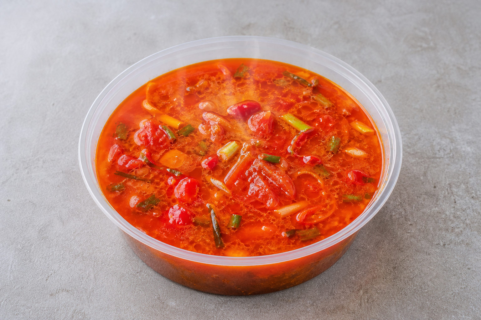 individual pot Yunnan Guizhou sour soup hot pot broth P07 — China ingredient