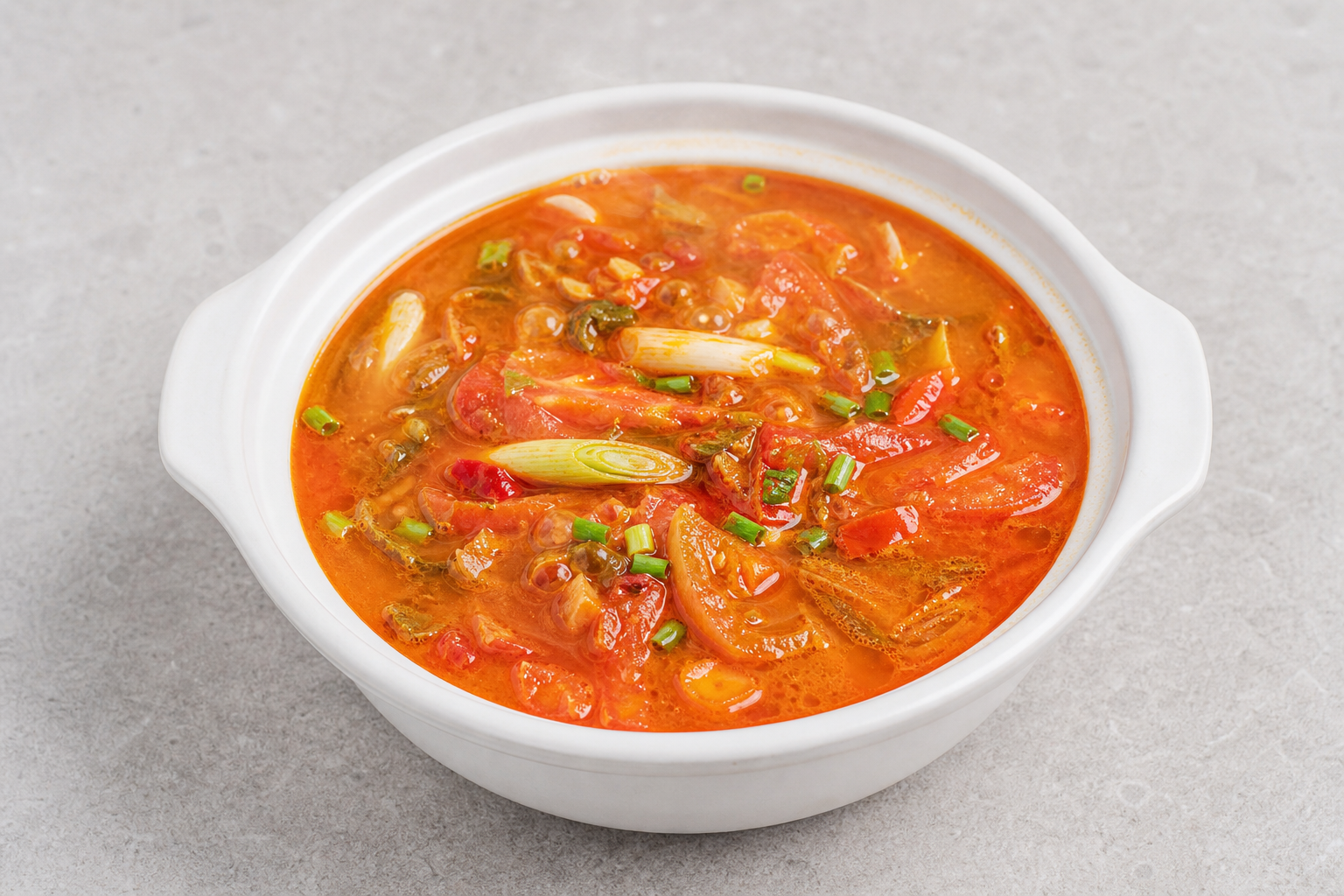 individual pot Yunnan Guizhou sour soup hot pot broth P09 — China ingredient