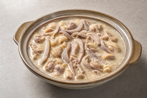 Leshan white pepper pork tripe chicken hot pot soup base P10 — China ingredient