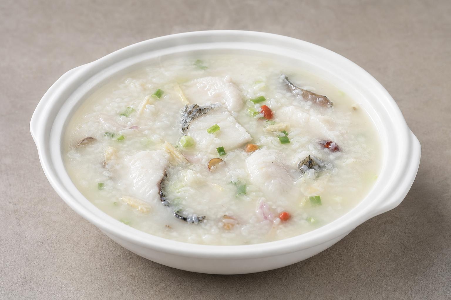 light nourishing Shunde congee base hot pot broth P04 — China ingredient