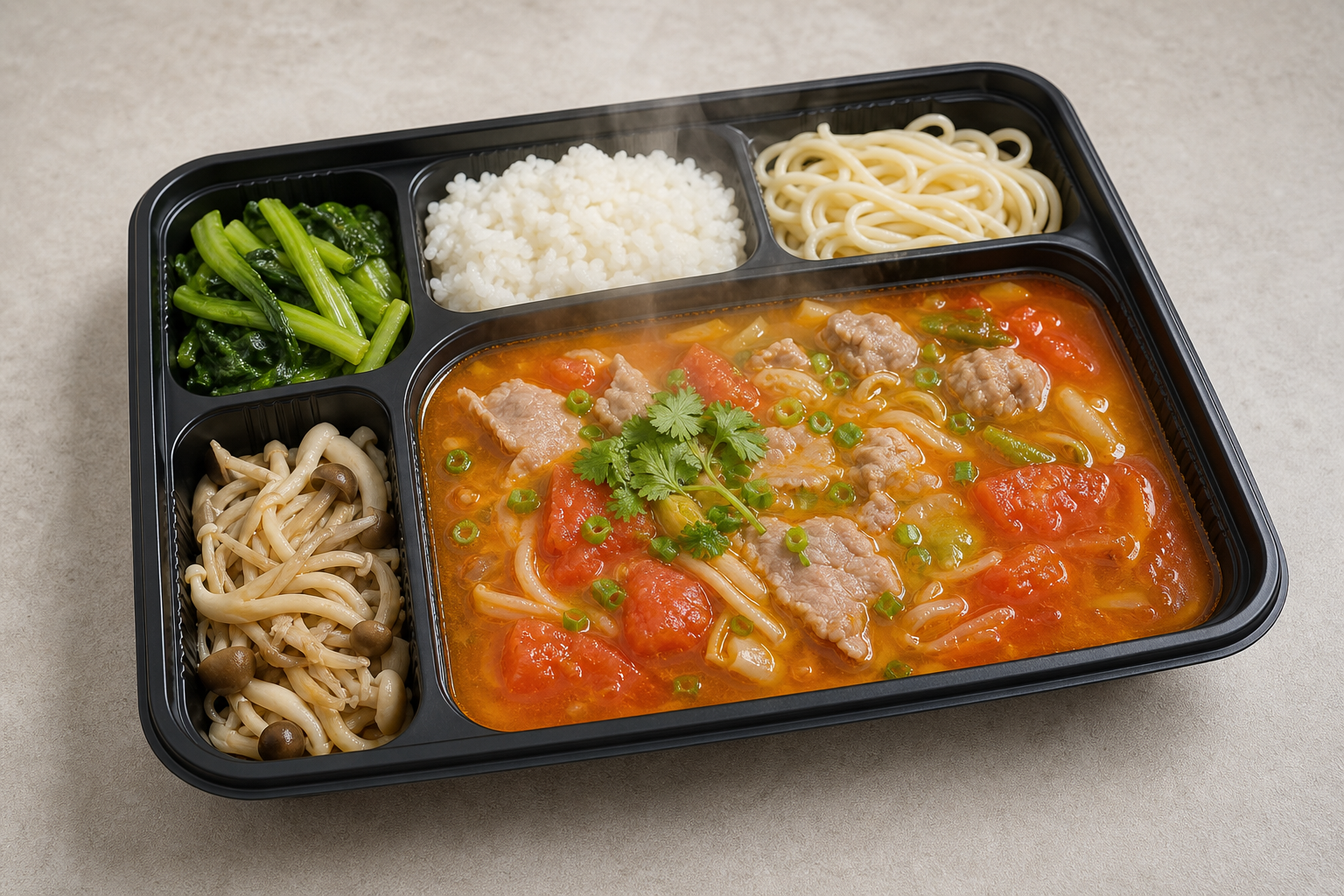 light nourishing Yunnan Guizhou sour soup hot pot broth P08 — China ingredient