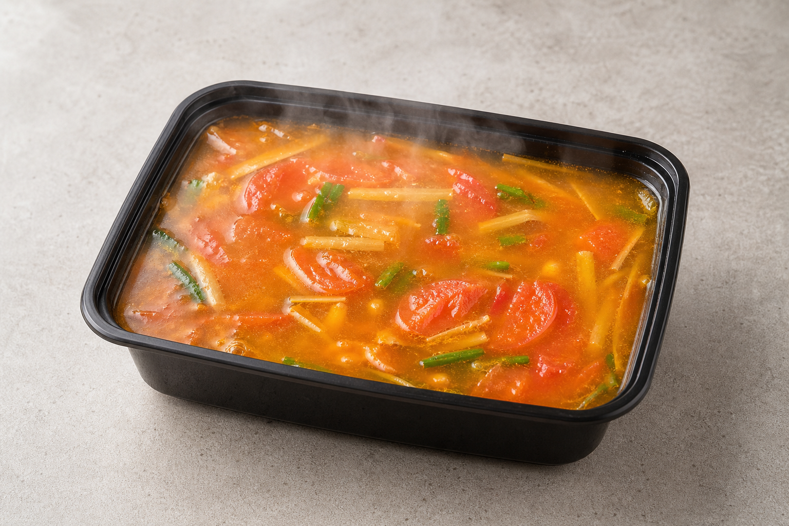 light Yunnan Guizhou sour soup hot pot broth P06 — China ingredient