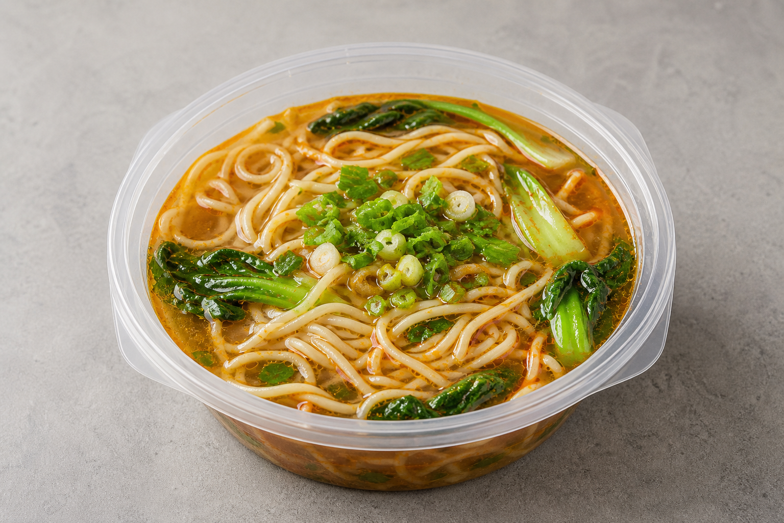 CN Local noodle bowl hotpot P07 — China ingredient
