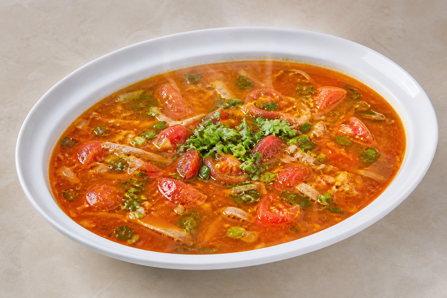 mild spicy Yunnan Guizhou sour soup hot pot broth P03 — China ingredient