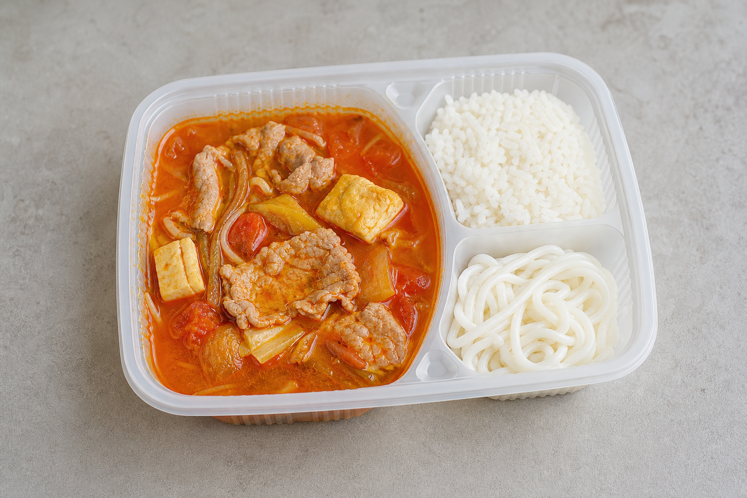 mild spicy Yunnan Guizhou sour soup hot pot broth P08 — China ingredient