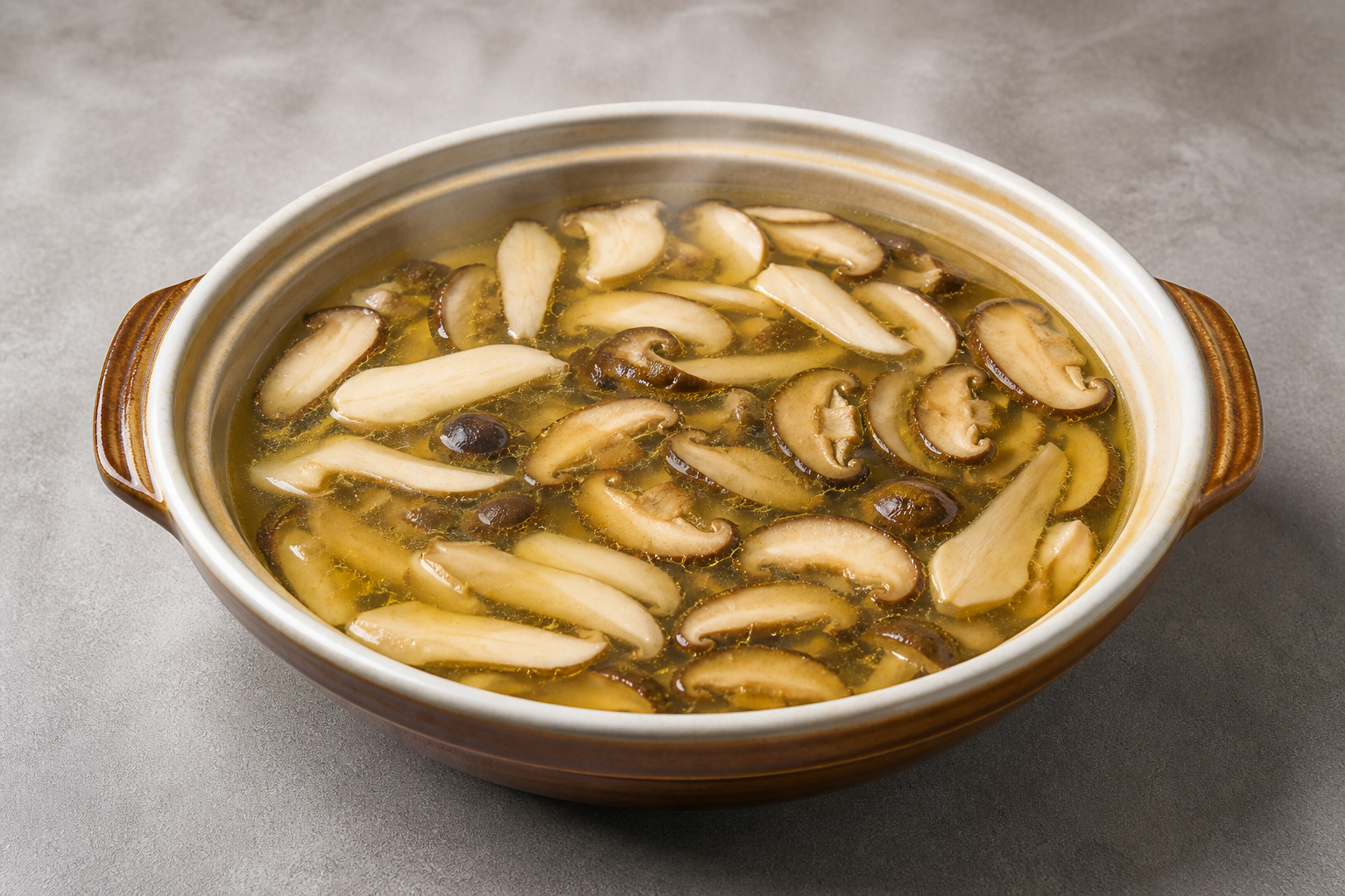 Mushroom hot pot soup base P08 — China ingredient