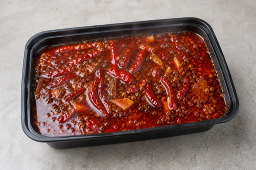 nourishing Chongqing old-style hot pot broth P06 — China ingredient