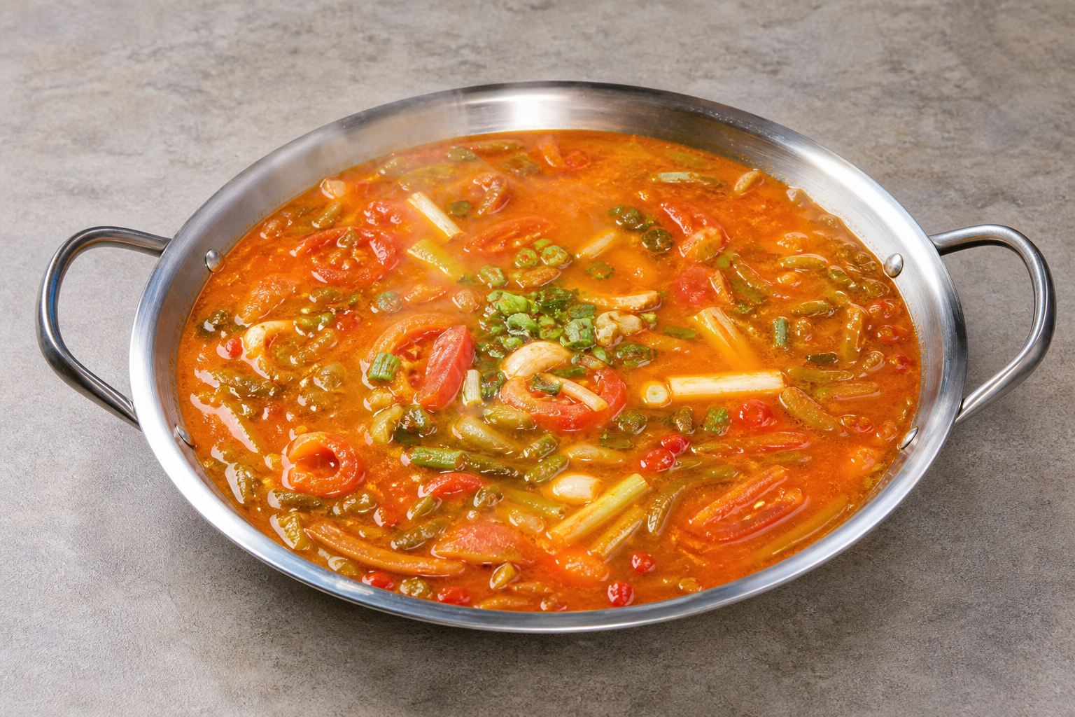 nourishing Yunnan Guizhou sour soup hot pot broth P05 — China ingredient