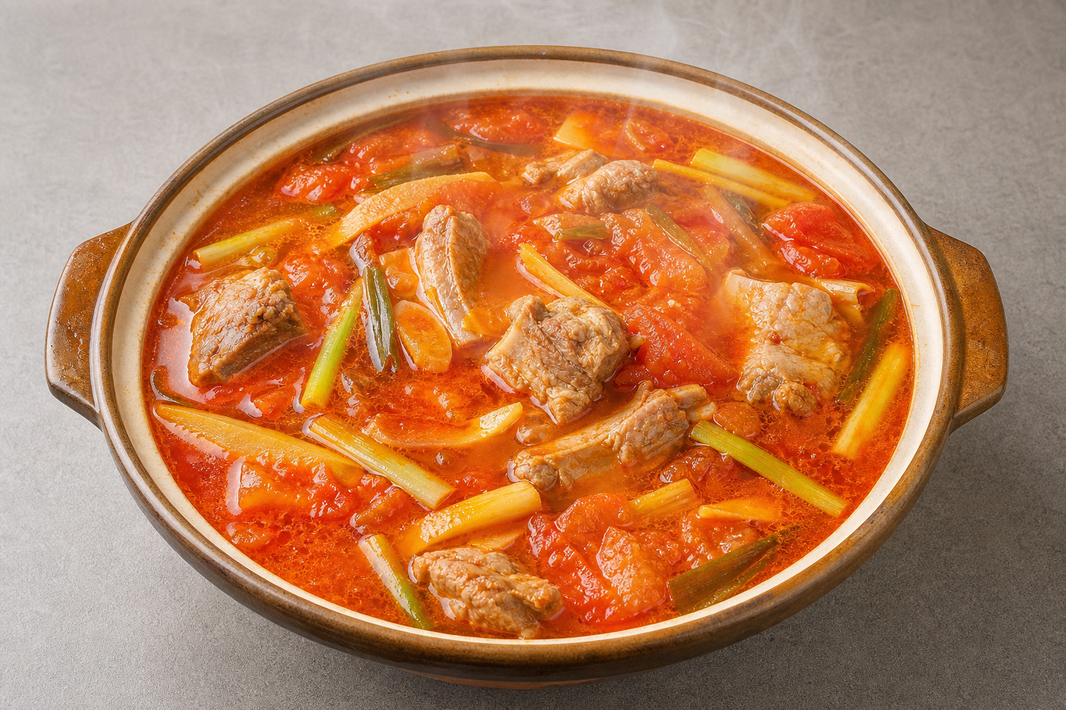 nourishing Yunnan Guizhou sour soup hot pot broth P10 — China ingredient