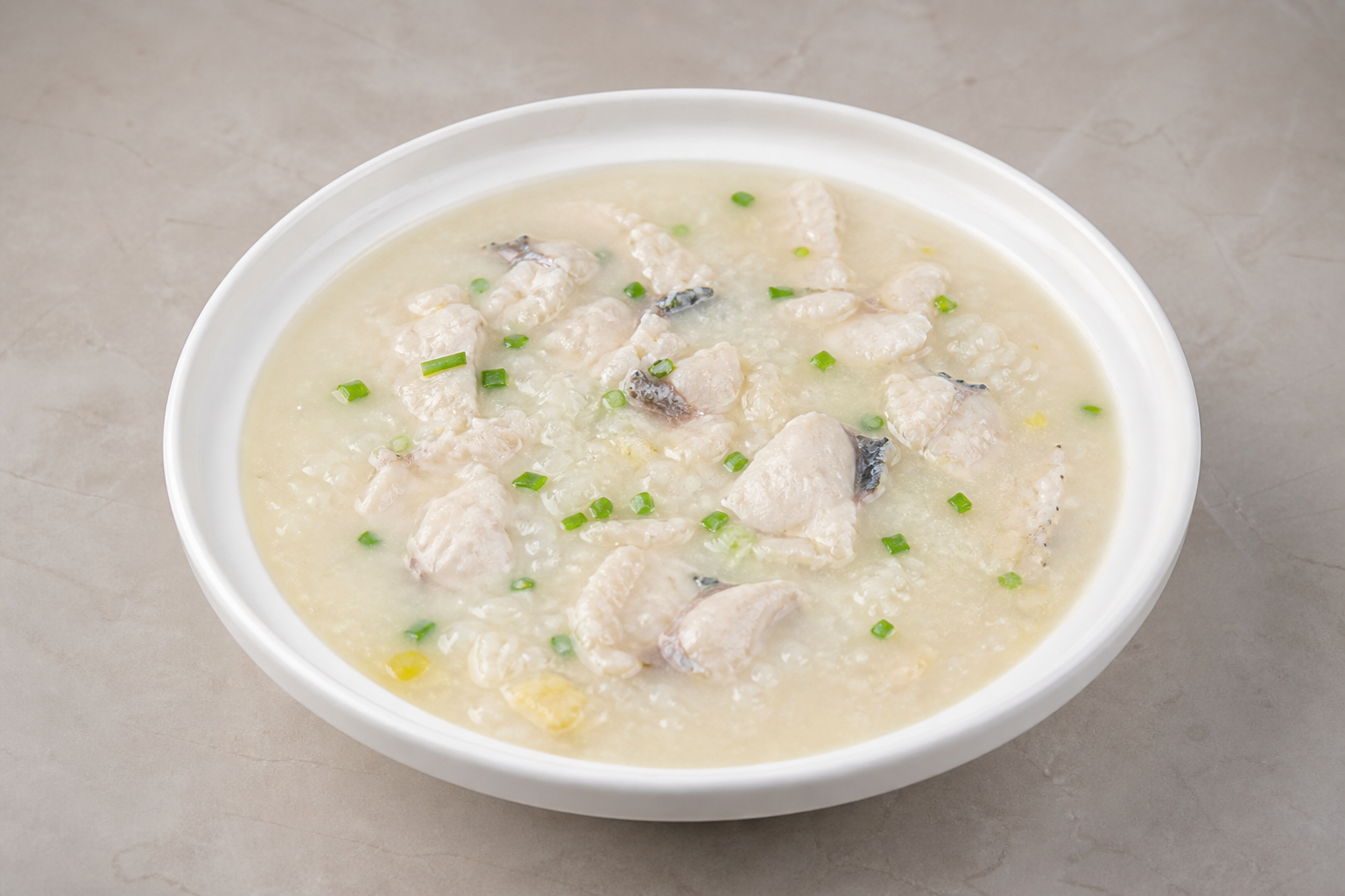 rich flavor Shunde congee base hot pot broth P01 — China ingredient