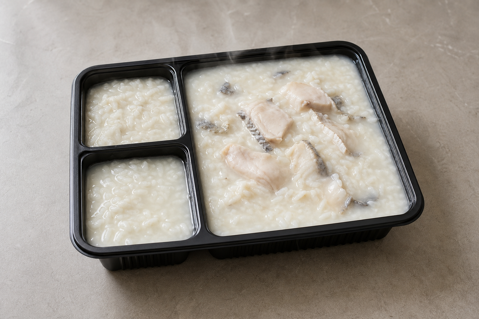rich flavor Shunde congee base hot pot broth P08 — China ingredient