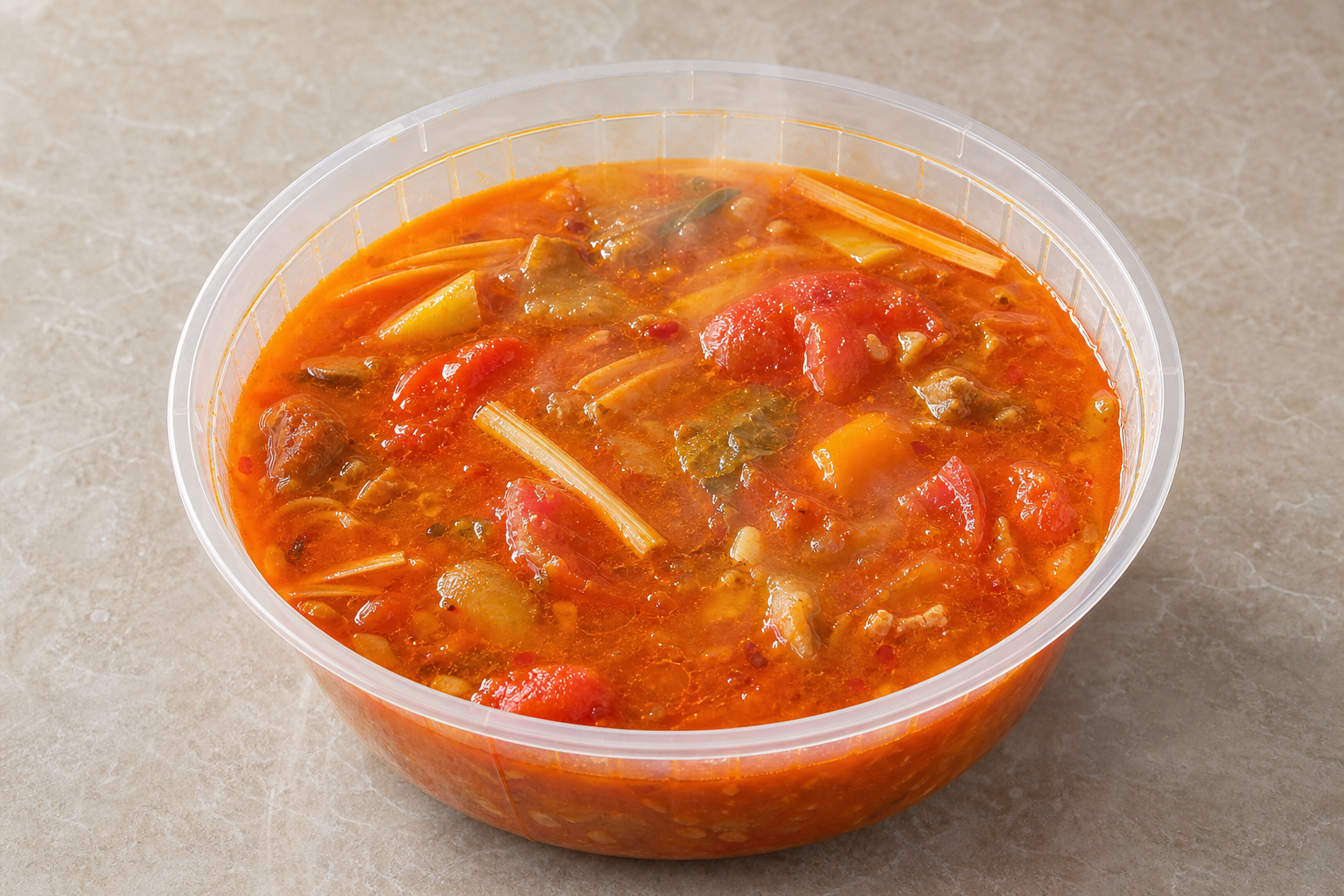 rich flavor Yunnan Guizhou sour soup hot pot broth P07 — China ingredient