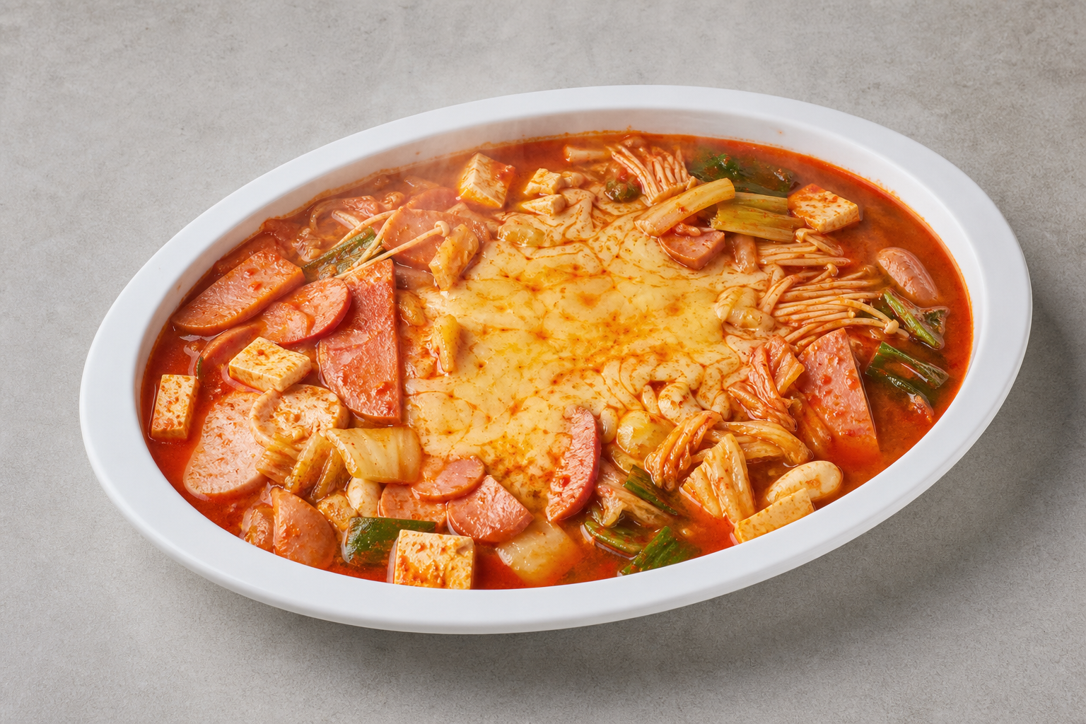 Yunnan budae spicy hot pot soup base P03 — China ingredient