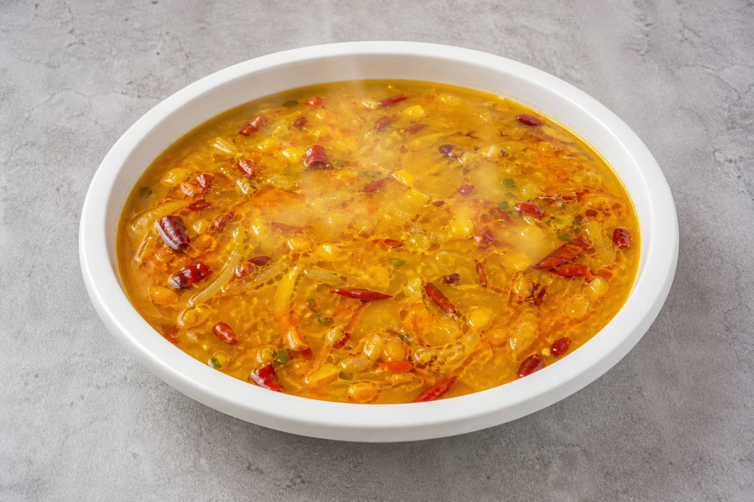 Yunnan golden sour spicy hot pot soup base P01 — China ingredient