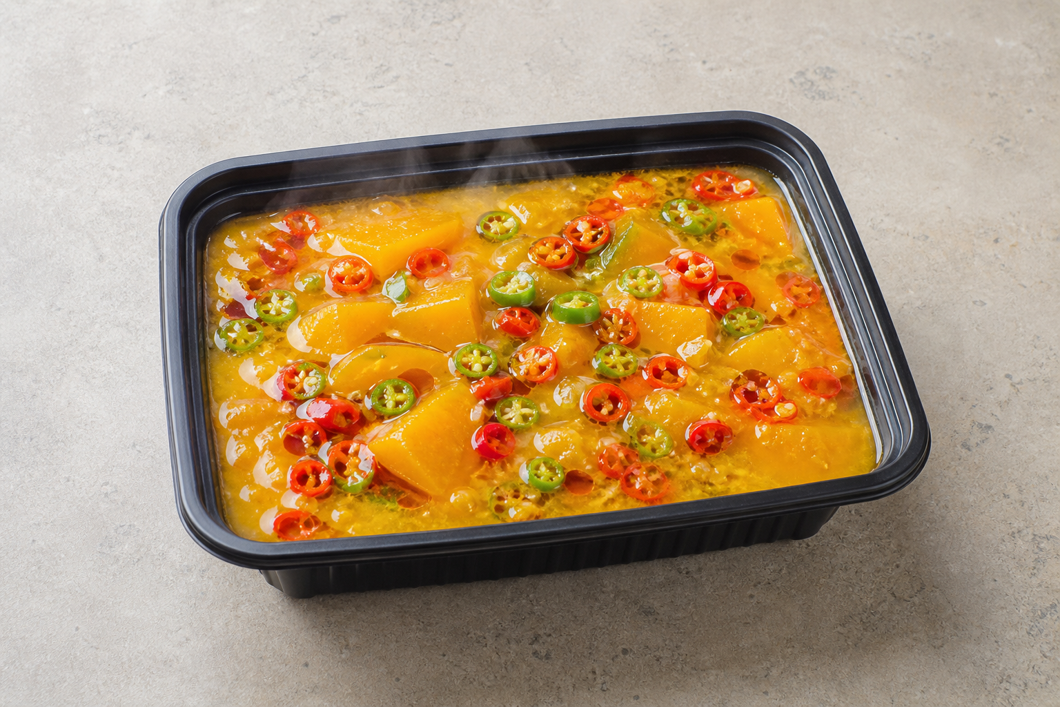 Yunnan golden sour spicy hot pot soup base P06 — China ingredient