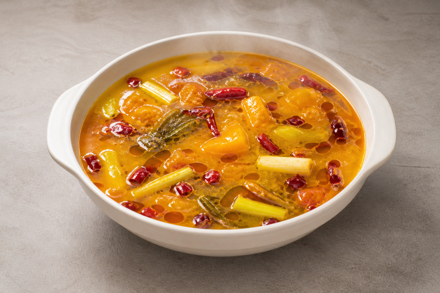 Yunnan golden sour spicy hot pot soup base P09 — China ingredient