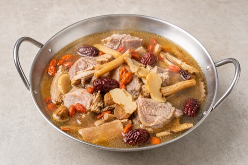 Yunnan herbal nourishing hot pot soup base P05 — China ingredient