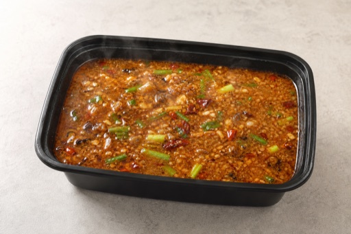 Yunnan shacha hot pot soup base P06 — China ingredient