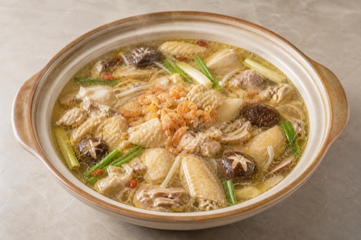 Yunnan three delicacy hot pot soup base P10 — China ingredient