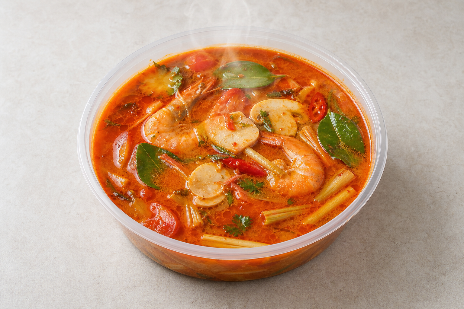 Yunnan tom yum hot pot soup base P07 — China ingredient