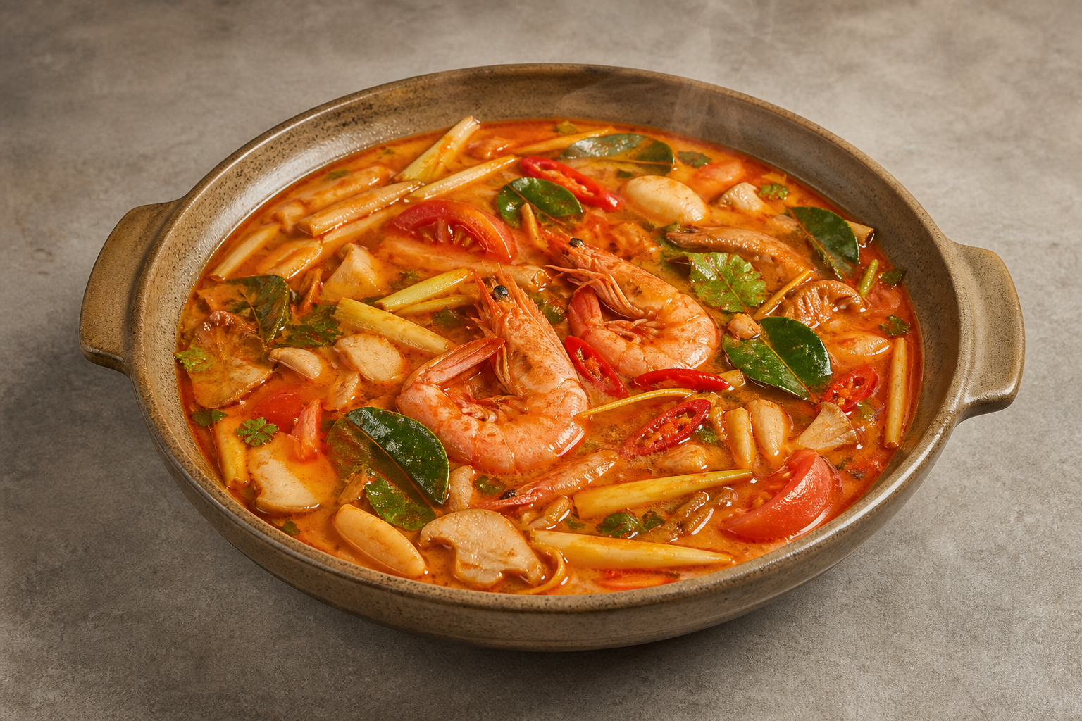 Yunnan tom yum hot pot soup base P10 — China ingredient