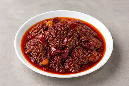 Zigong mala dry pot seasoning hot pot soup base P09 — China ingredient