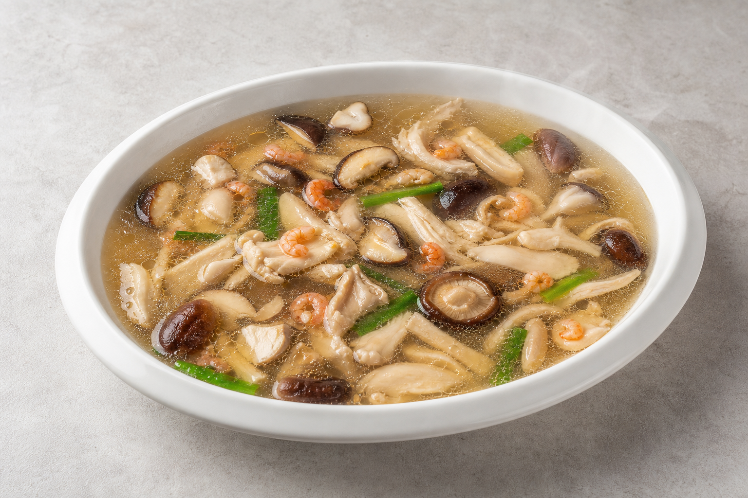Zigong three delicacy hot pot soup base P03 — China ingredient