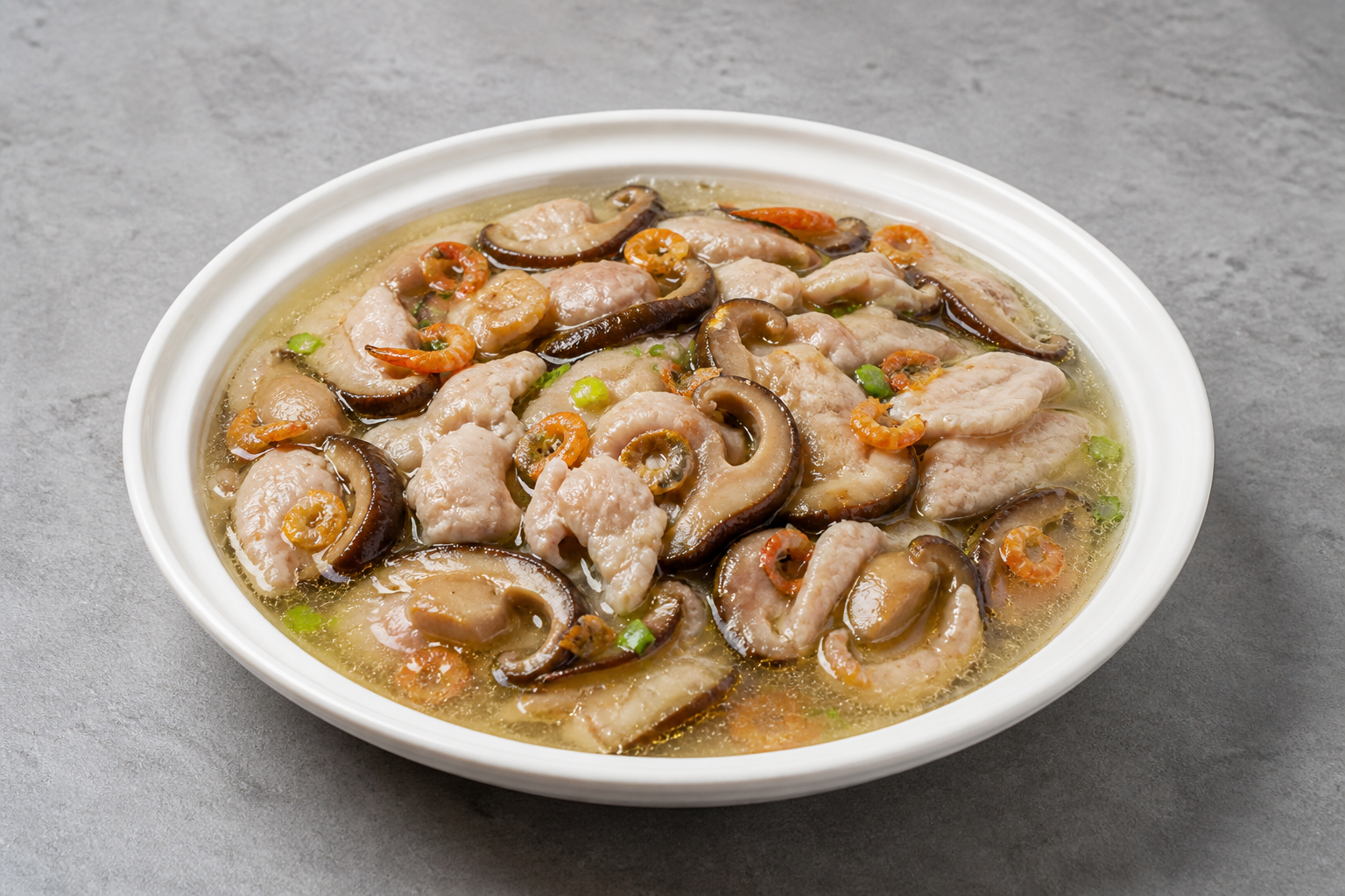 Zigong three delicacy hot pot soup base P04 — China ingredient