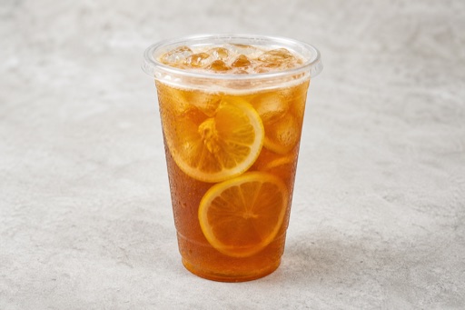 Immagine food VDAMO: bevanda cinese 原味手打柠檬茶 P10